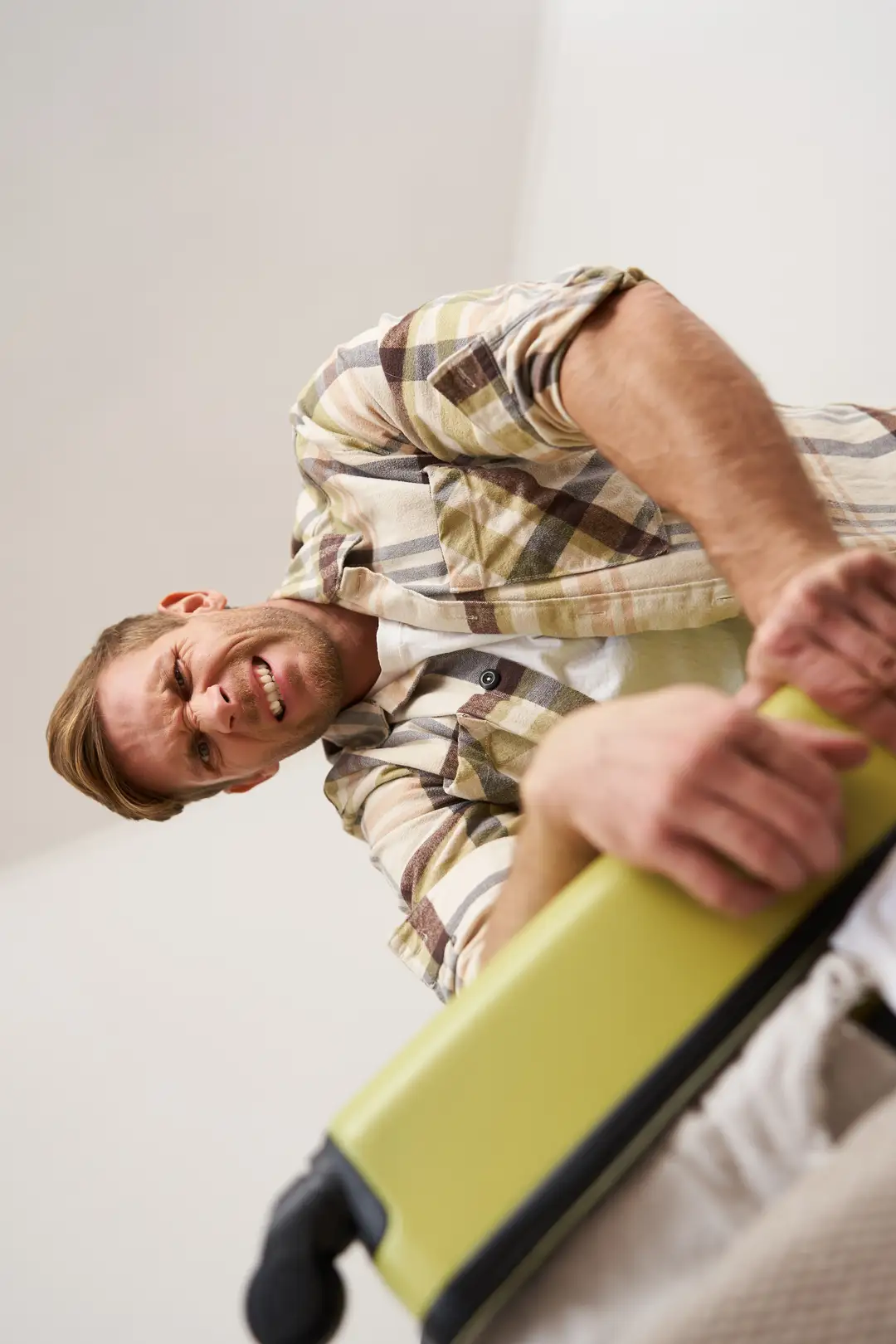 Experiences that start to feel generic